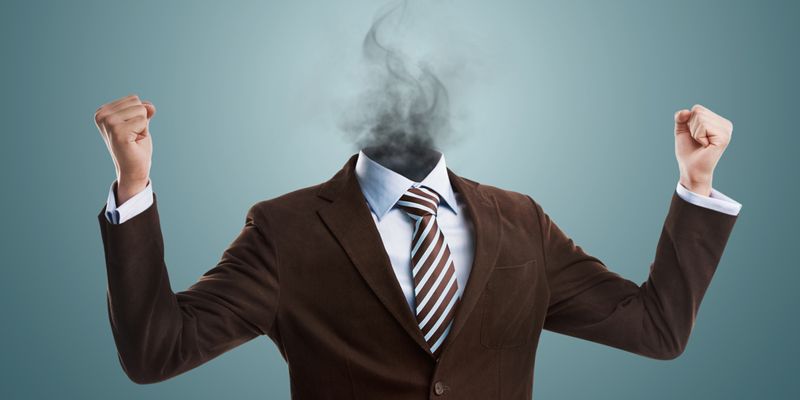 5 effective ways of dealing with a workplace burnout (without taking a break)