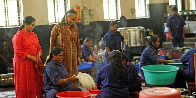 How Ratna Krishna Kumar is rewriting lives of plantation workers in Munnar
