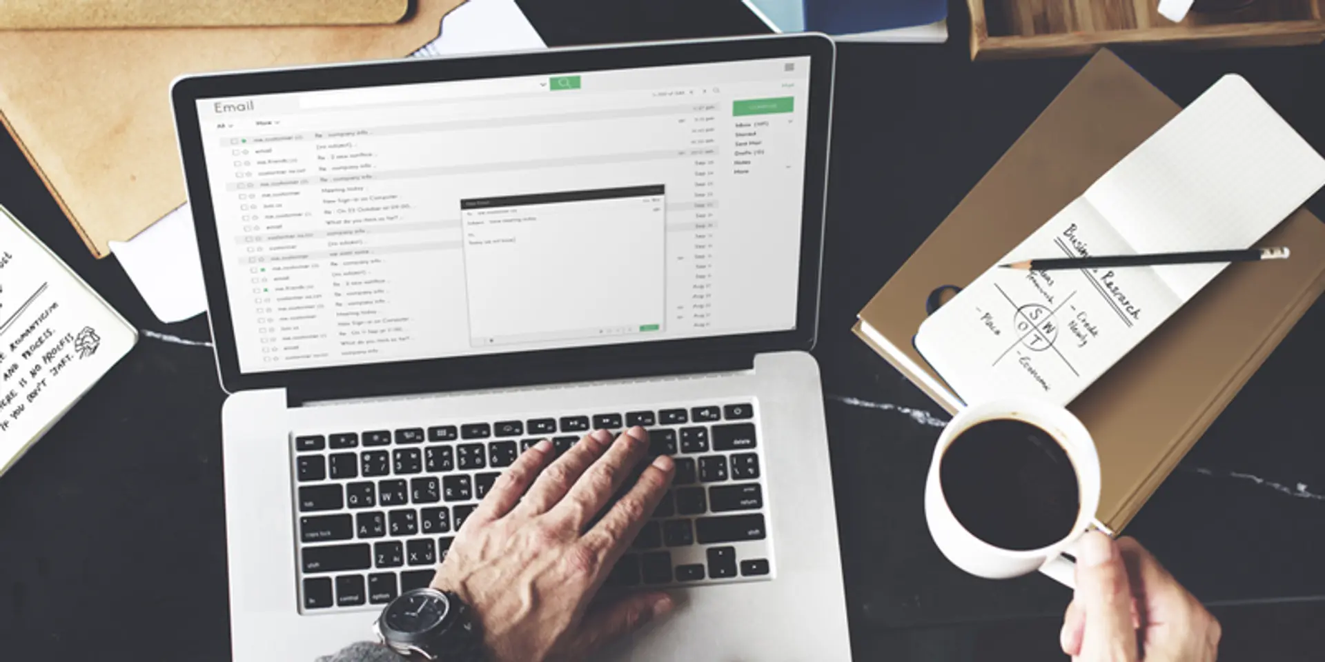 The future of email marketing: Artificial Intelligence, interactivity, personalisation, and more