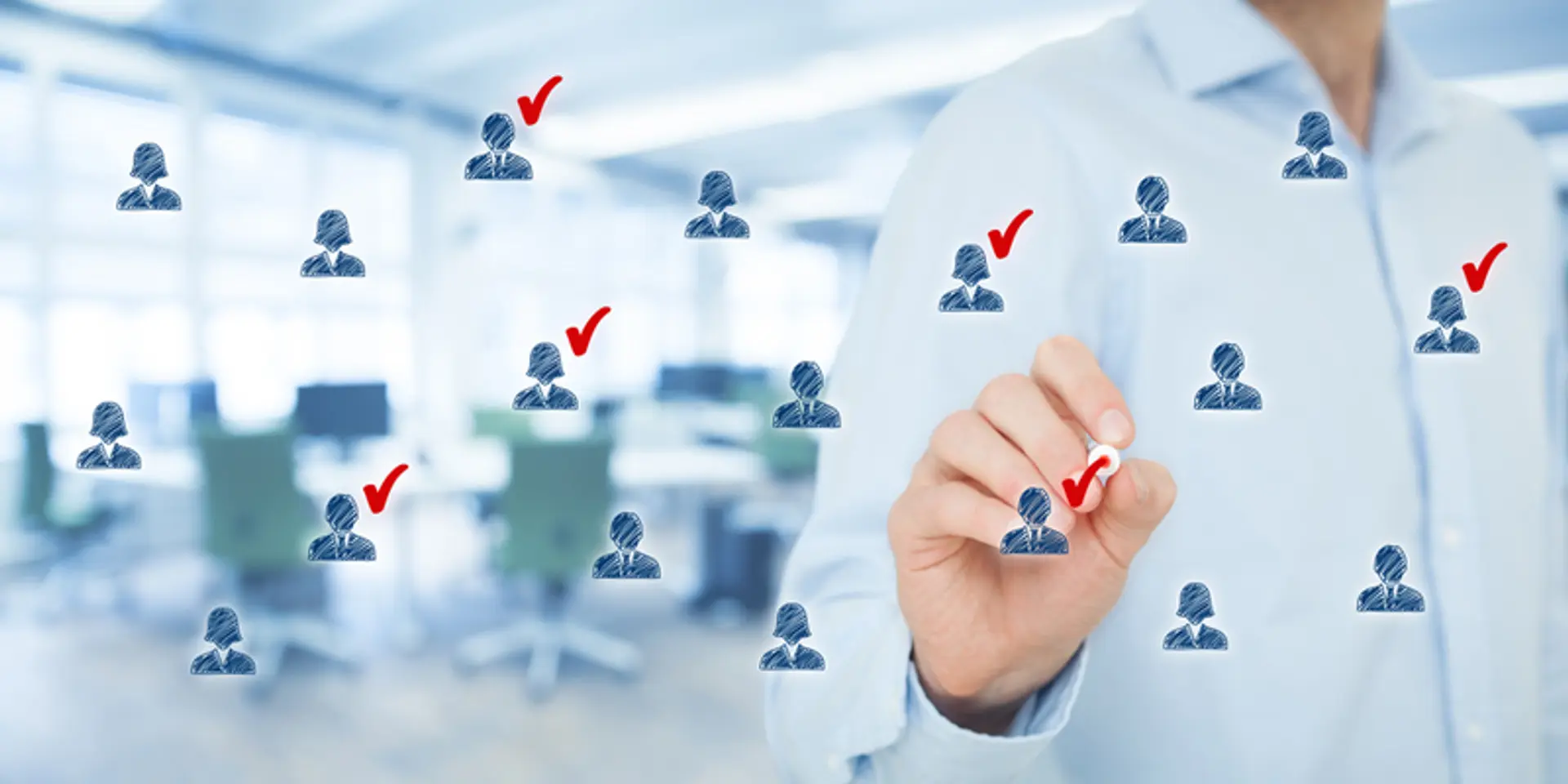 How to identify your target demographic and create the ideal social media marketing strategy
