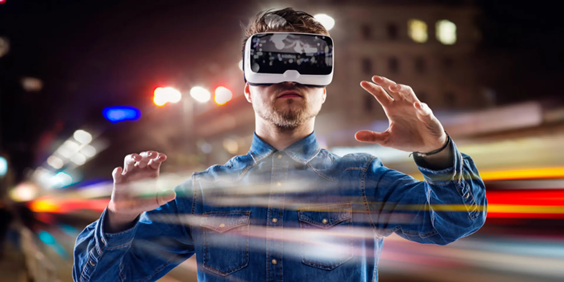 How 2018 saw AR/VR move beyond gaming and enter retail, real estate, and our daily lives