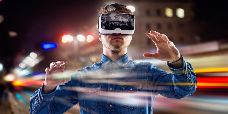 How 2018 saw AR/VR move beyond gaming and enter retail, real estate, and our daily lives