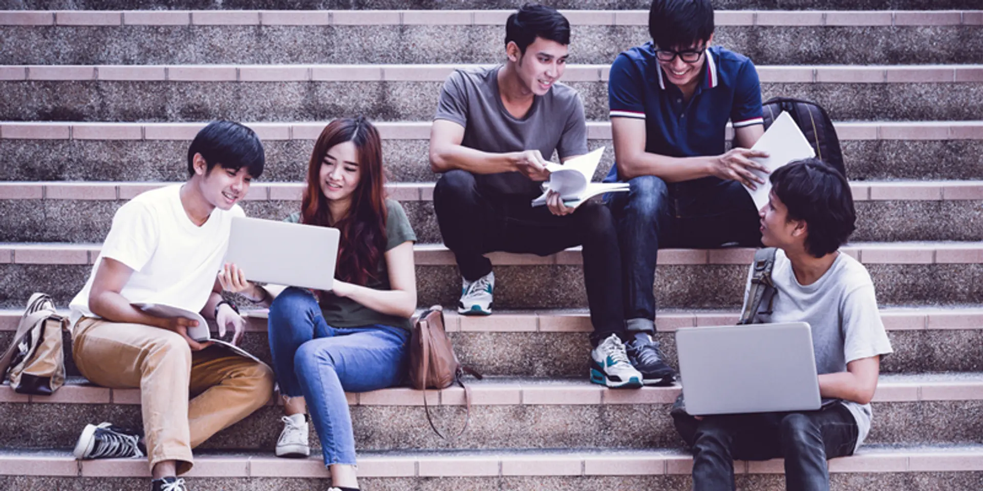 What to look for in a job during your 20s