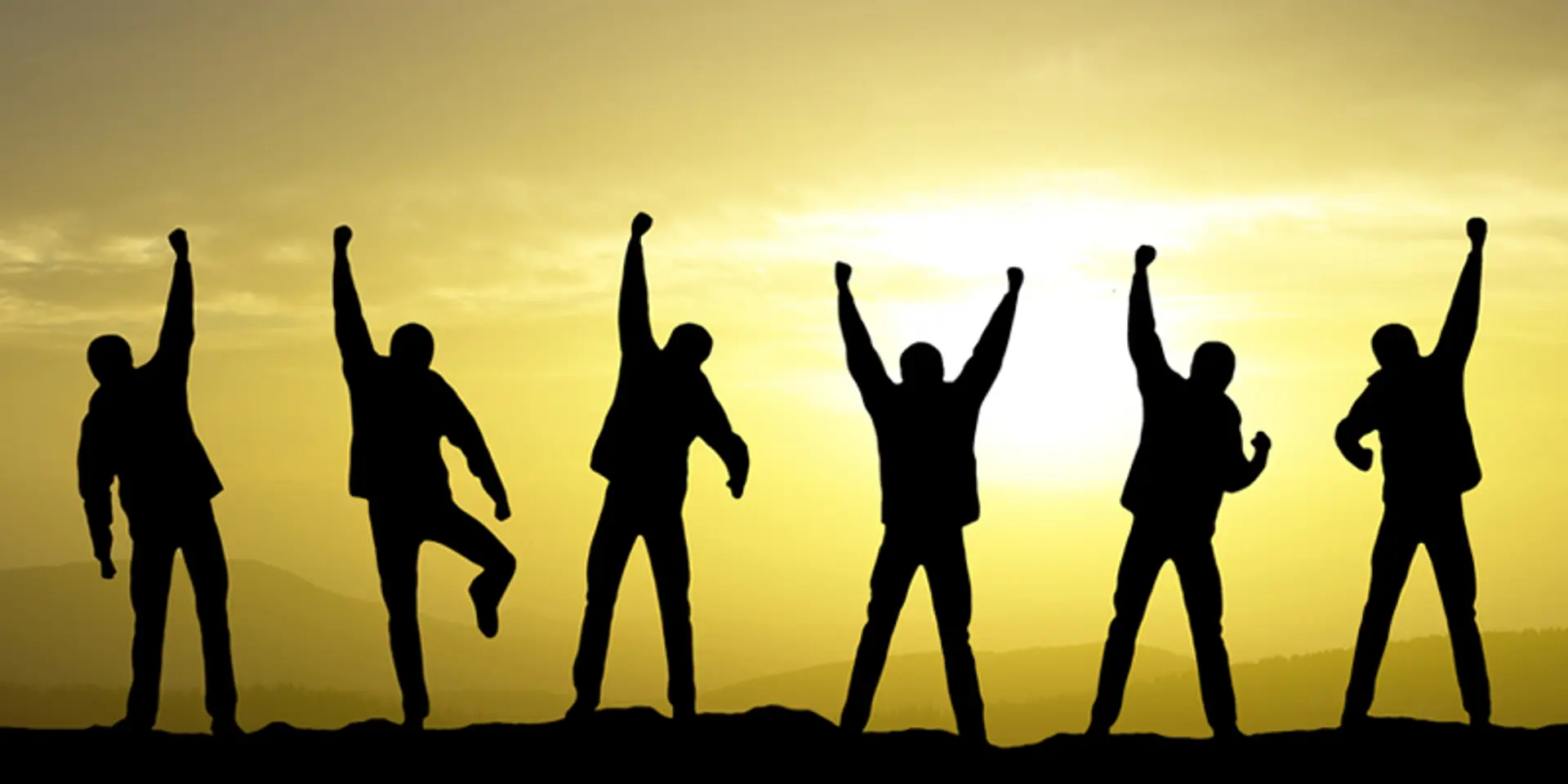 Veterans or young guns – who do you need for a killer sales team?