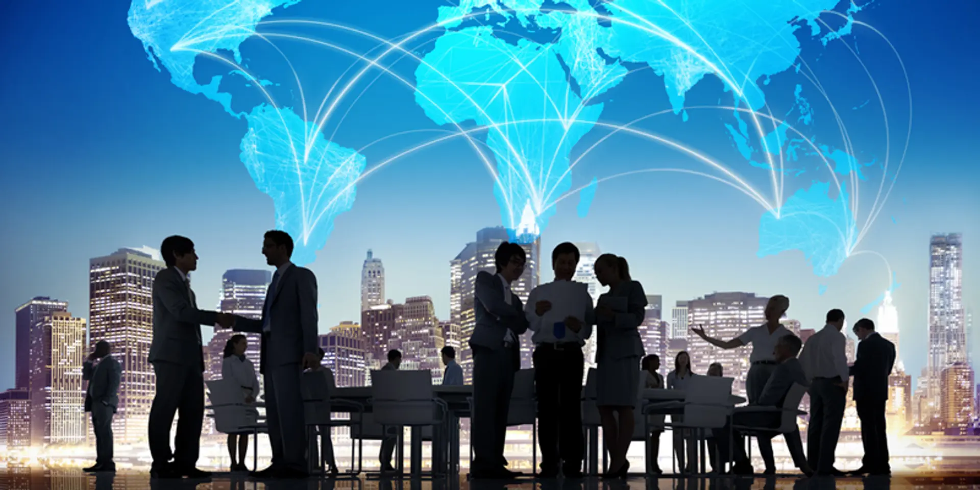 4 factors to consider before going global
