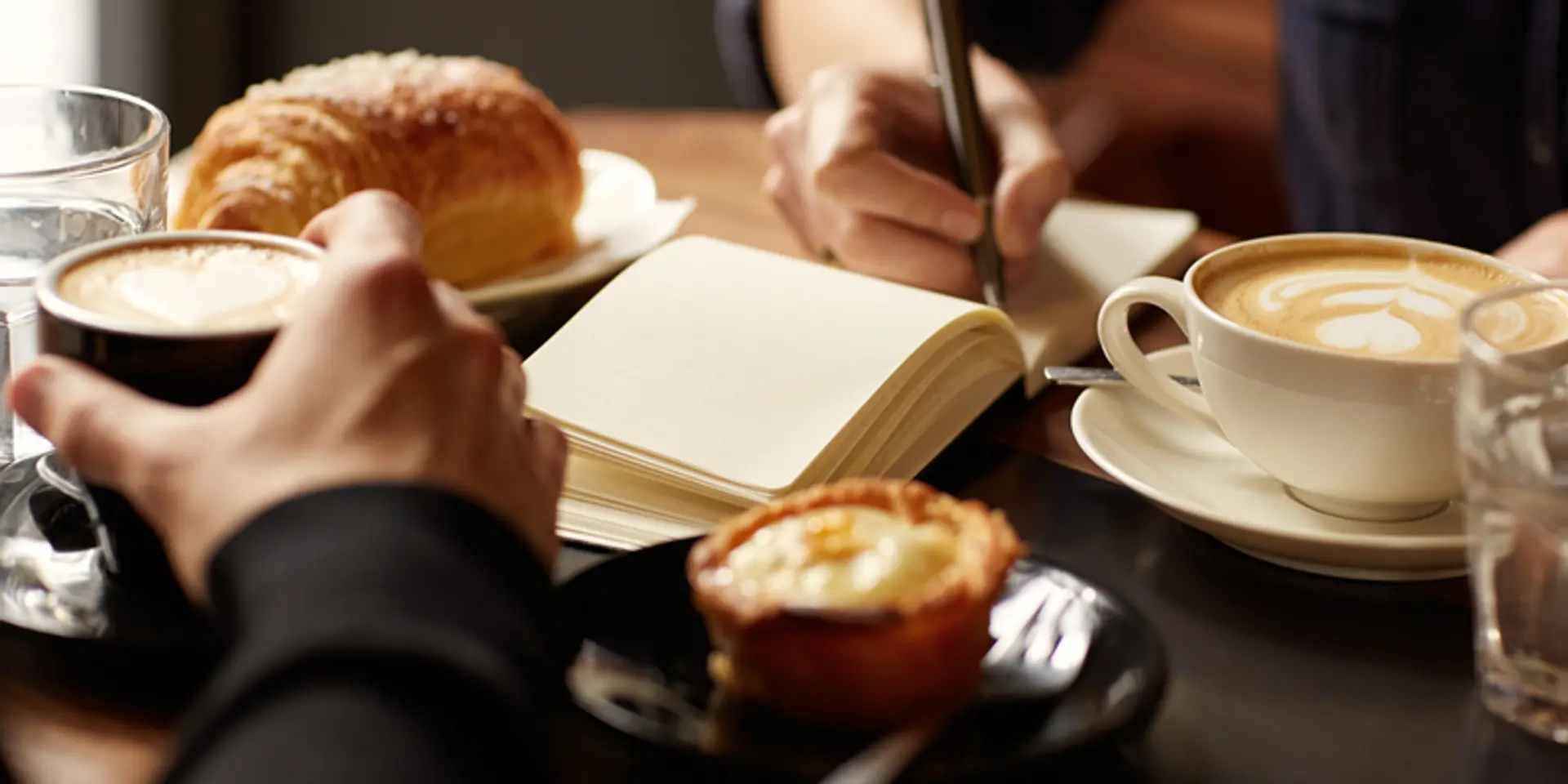 How to conduct the perfect informal interview