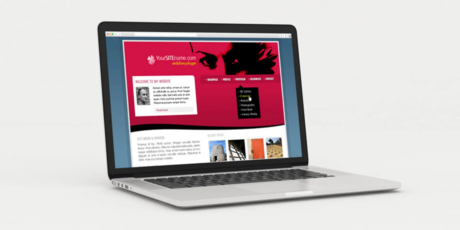 5 reasons why every freelancer needs their own website