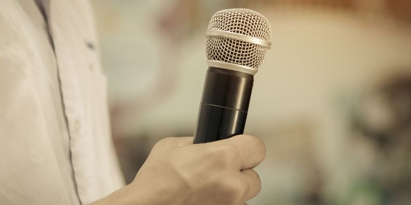 These public speaking tips are sure to engage your audience