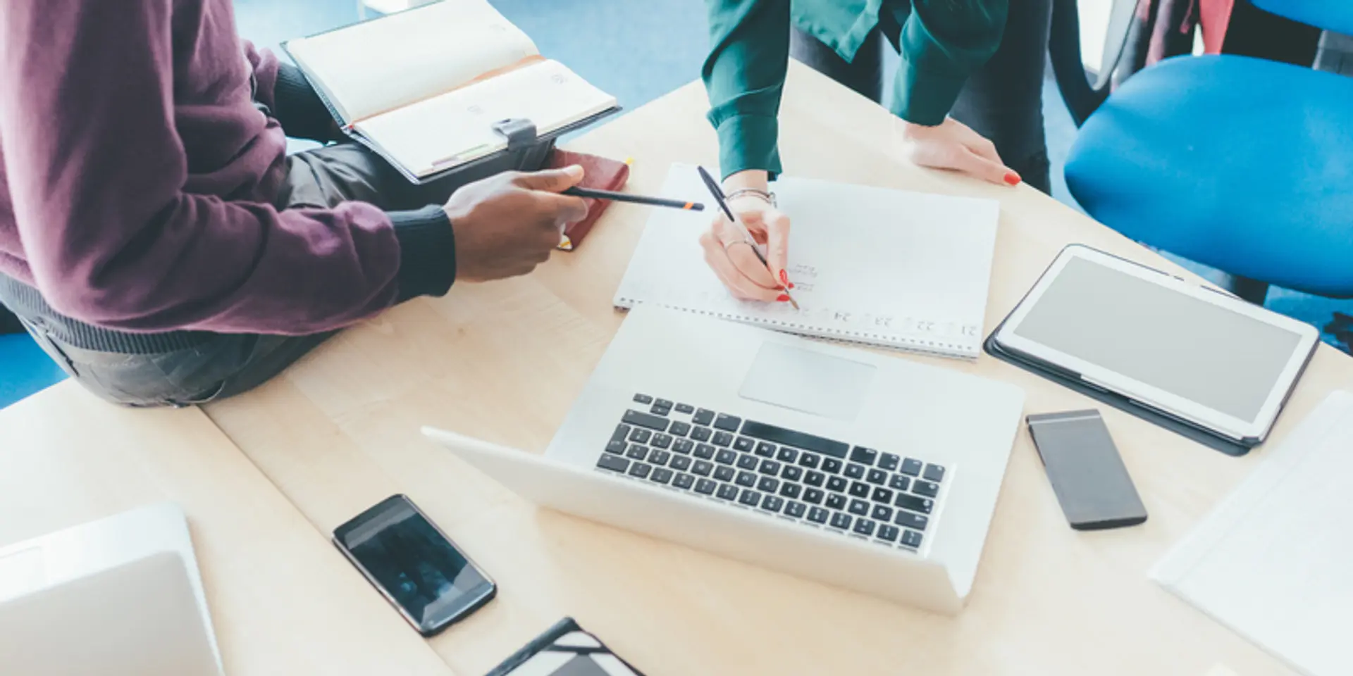 Can millennials learn the spirit of entrepreneurship? These 7 apps help