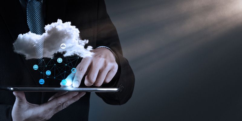 Here's why your business should consider cloud computing