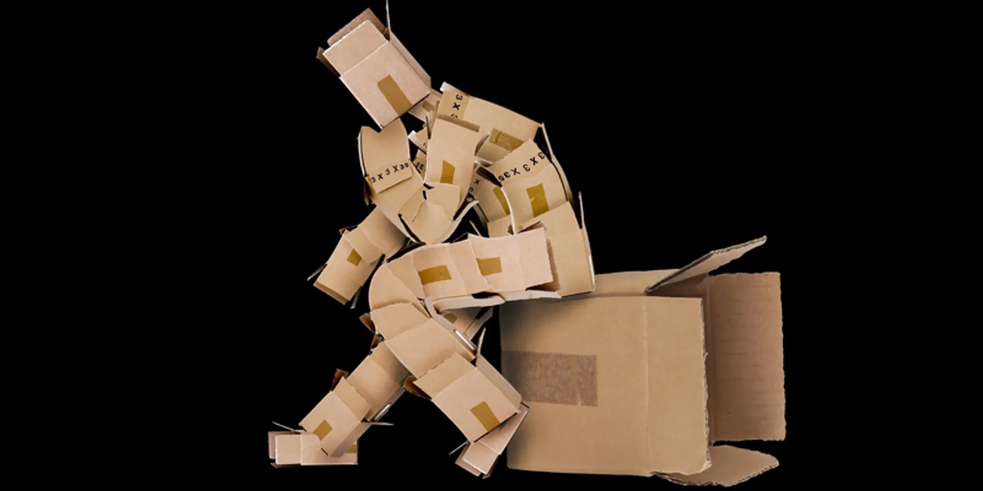A case for thinking inside the box