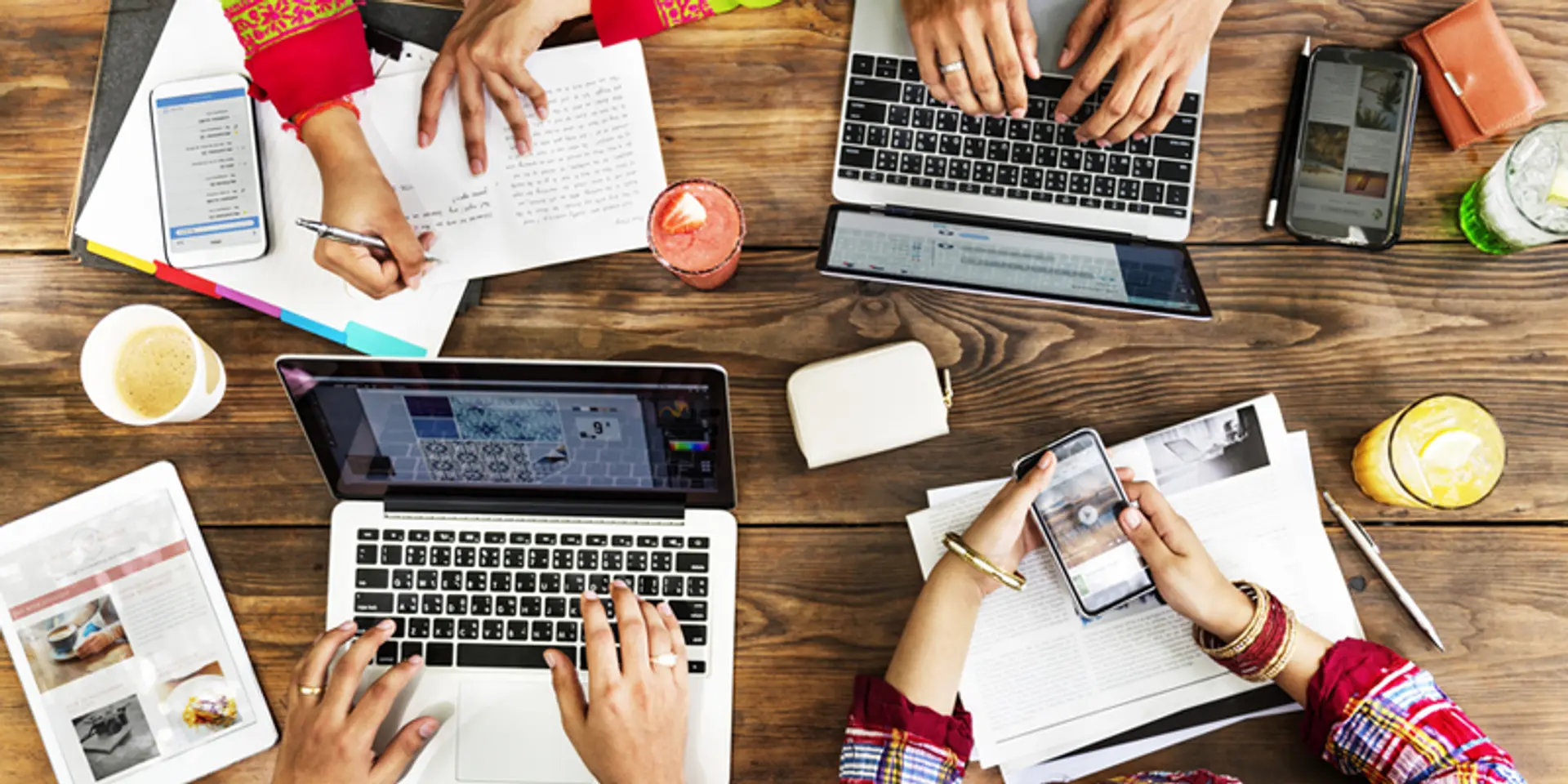 4 digital marketing tactics that did not work until now