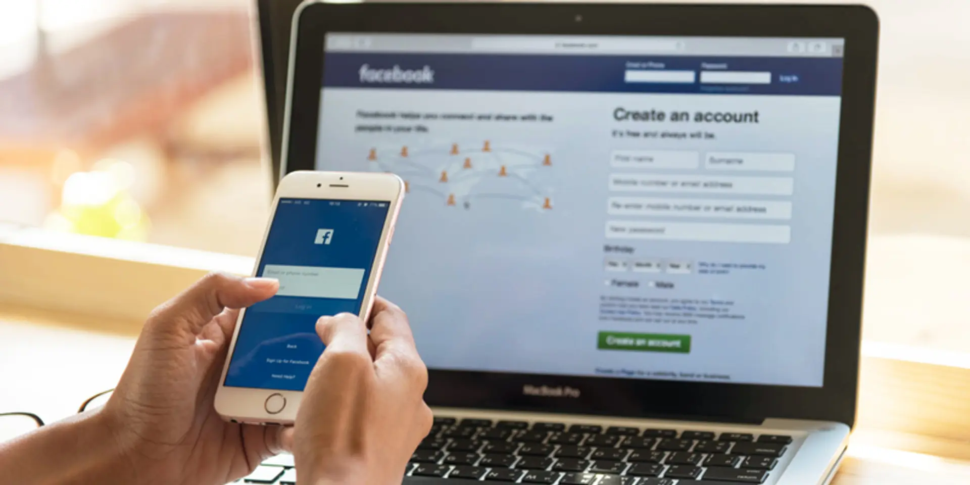 6 new Facebook features and updates you should know about