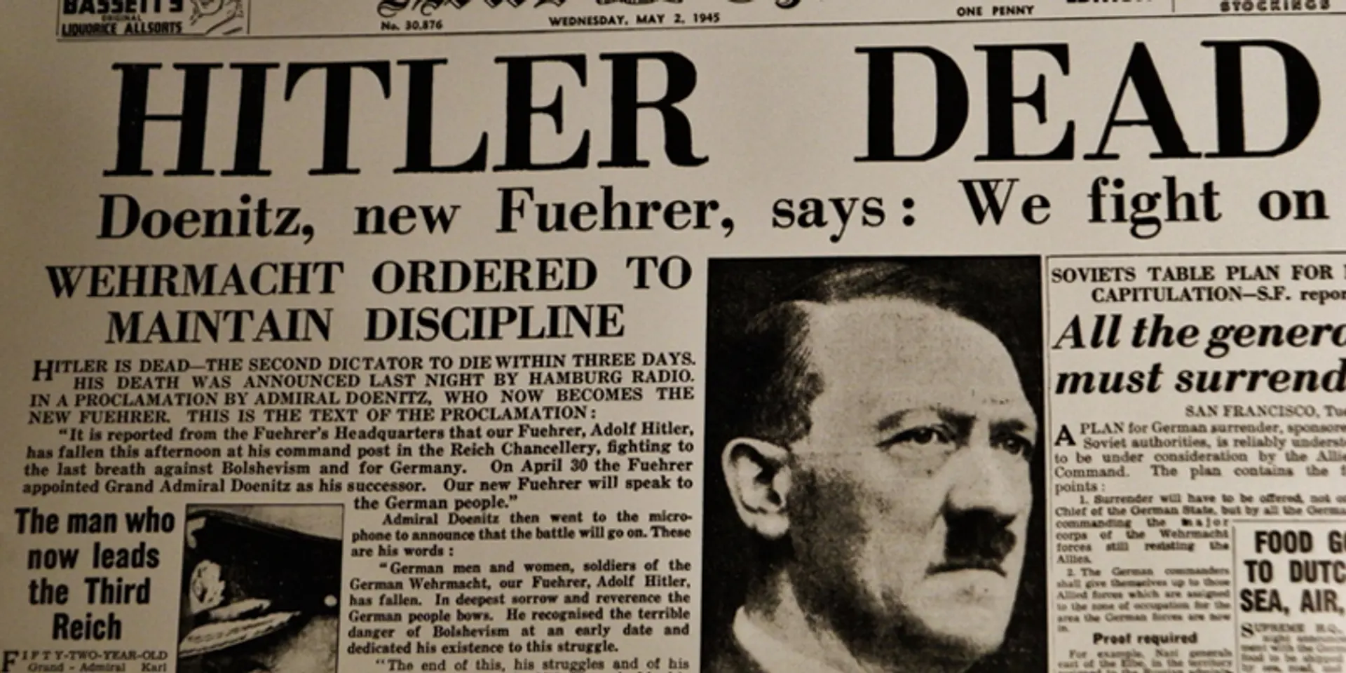 3 foolproof headline approaches to win over the impatient reader