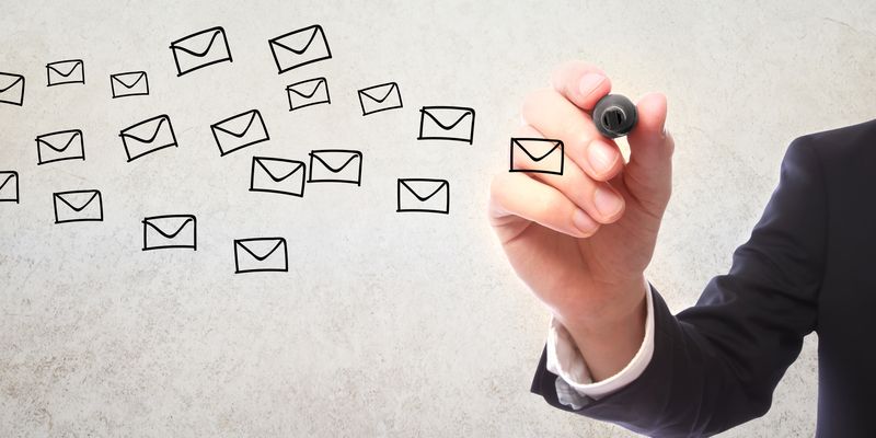 7 tips for writing riveting marketing emails people will actually read