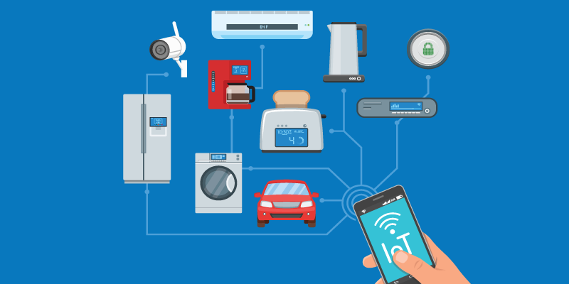 How the Internet of Things (IoT) will impact your business