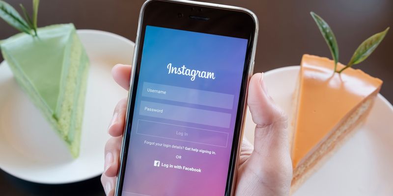 You don't have to be picture-perfect to succeed on Instagram