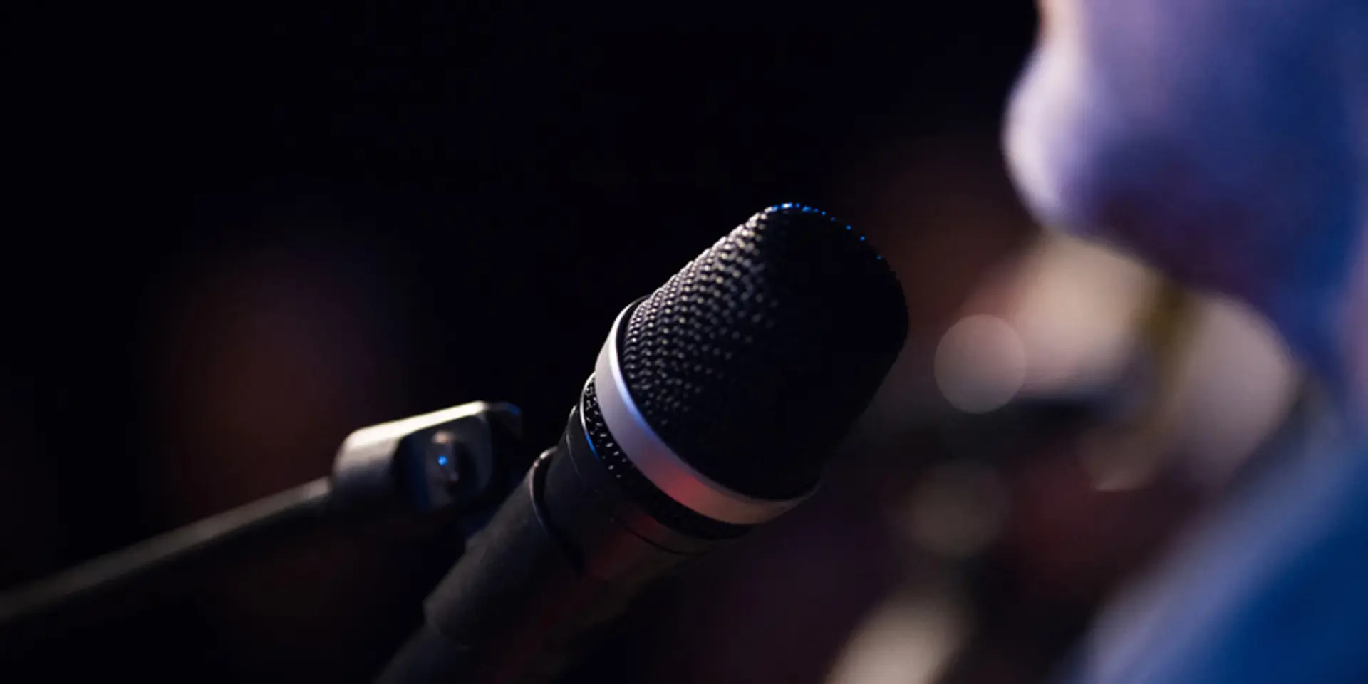 Don’t know what to do with your stage fright? Try these cool tricks!