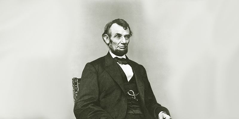Remembering the hard-earned leadership of Abraham Lincoln on his 208th birthday