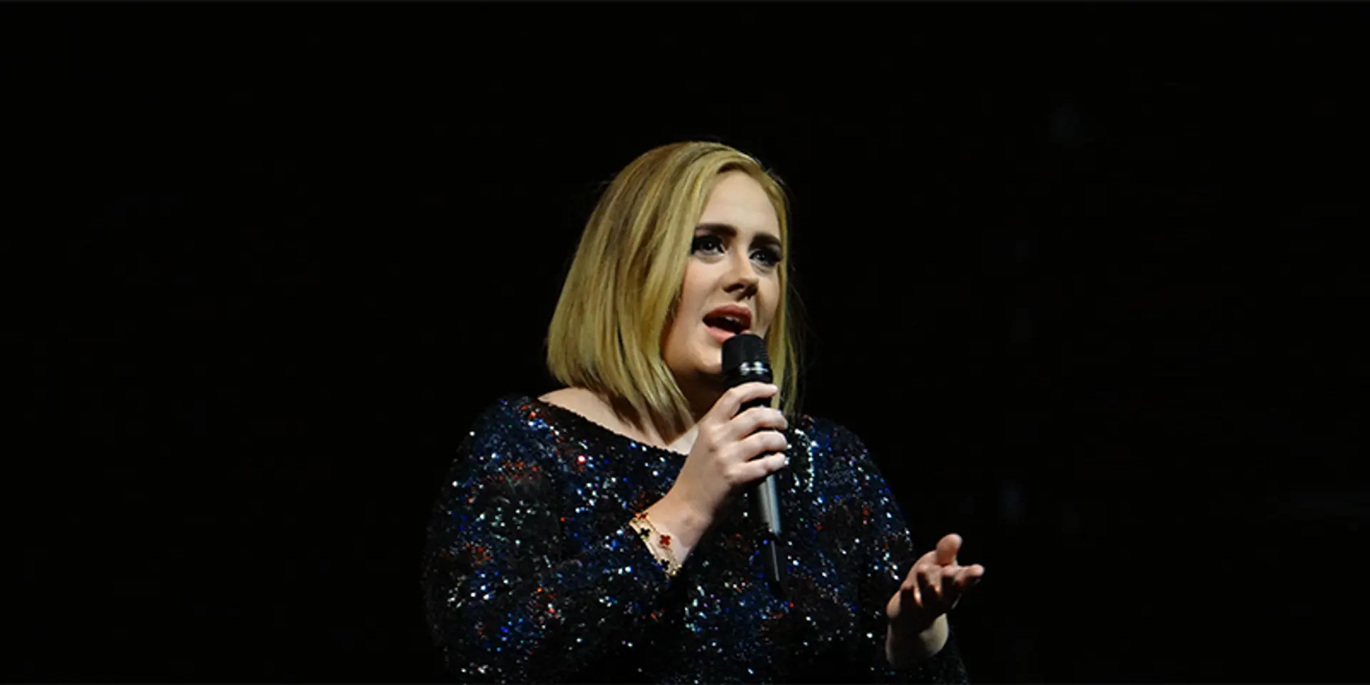 Diversity, colour, motherhood: Adele and Beyonce show they will not be contained
