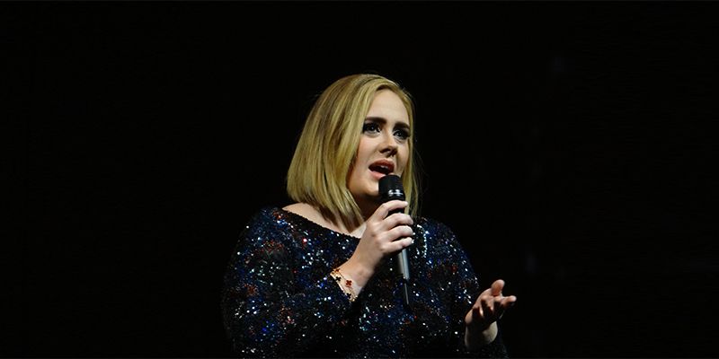 Diversity, colour, motherhood: Adele and Beyonce show they will not be contained
