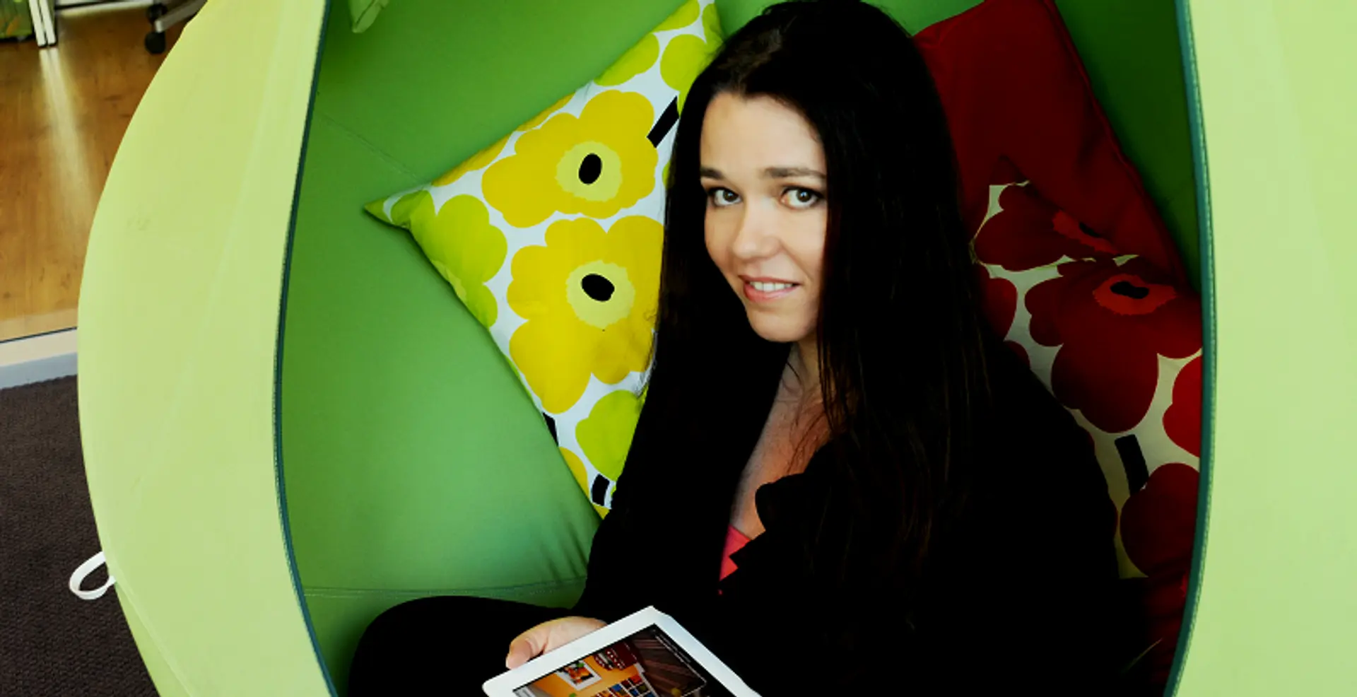 Find the right talent, but better to let go of people sooner if they are not the right fit: Houzz founder Adi Tatarko