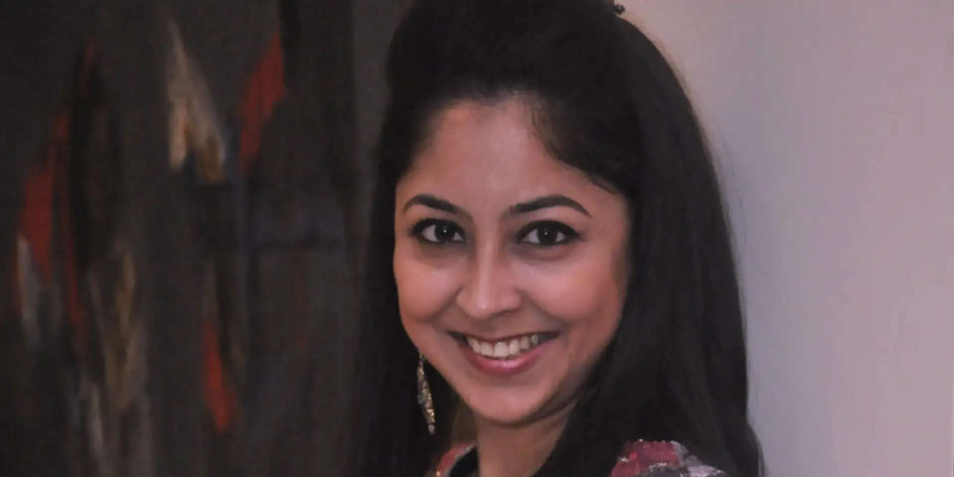 This 'jewellery' designed by Aditi Chadha's DAZL helps women manage their lifestyle