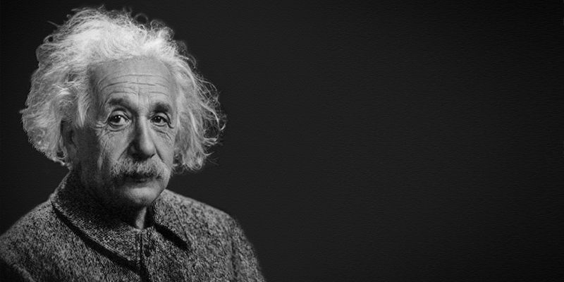 Albert Einstein: the great scientist who was a flawed human being