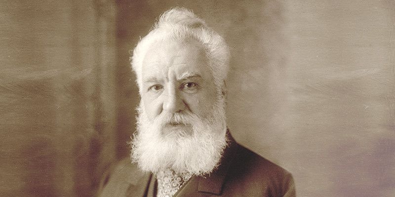 Beyond the telephone: a look at Alexander Graham Bell's overshadowed inventions