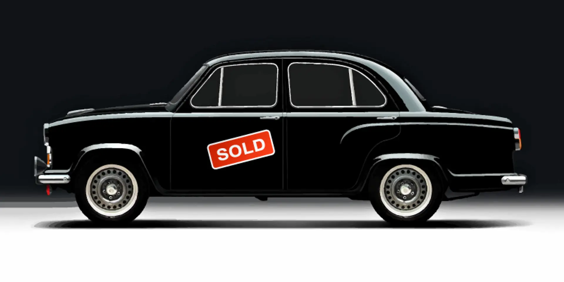 Peugeot buys Ambassador car brand from Hindustan Motors in Rs 80 crore deal