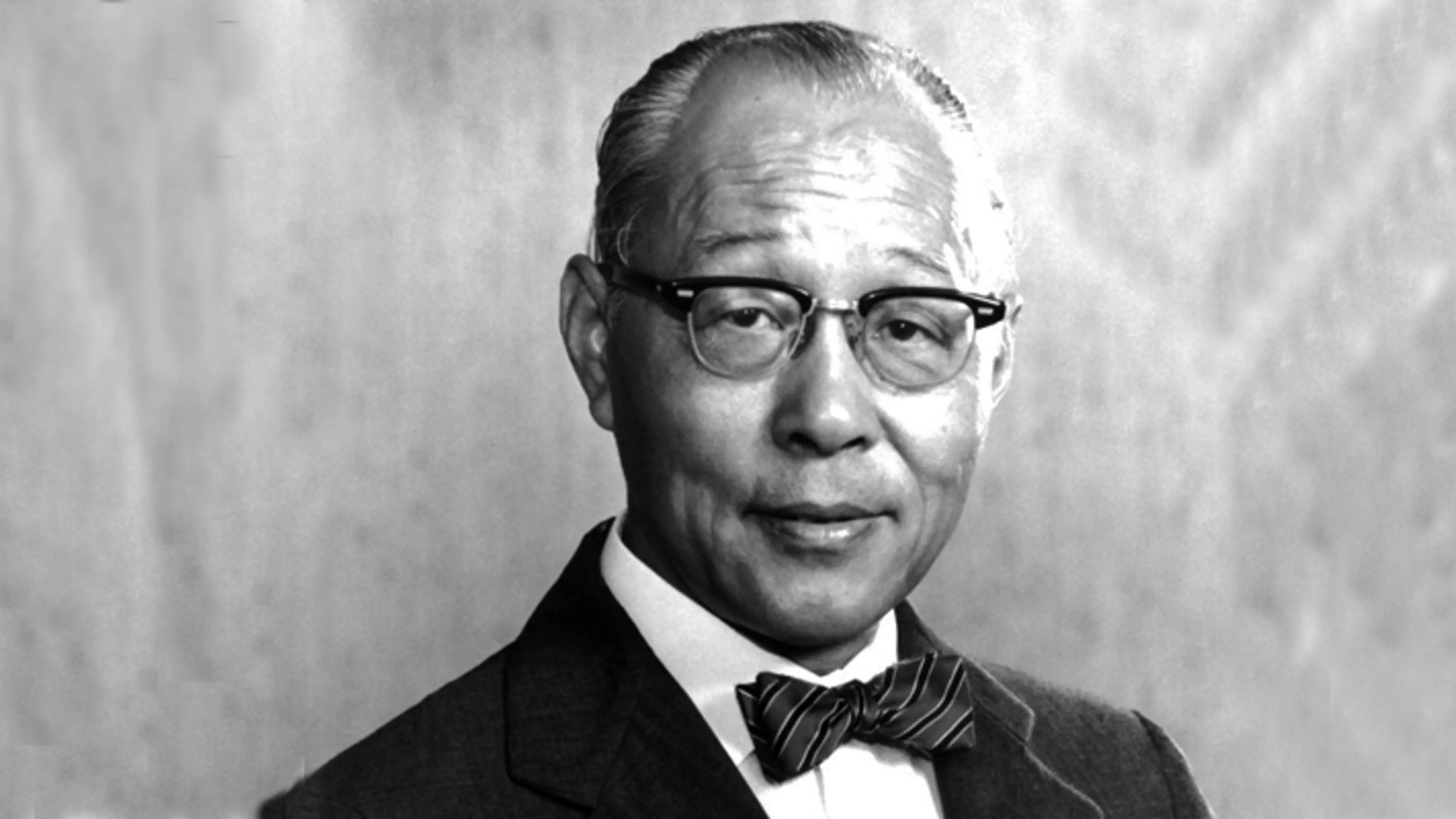 In Which Industry Was An Wang A Pioneer