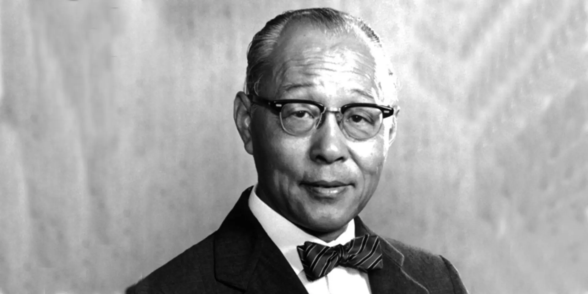 Lessons from An Wang, the pioneer giant of the computer industry