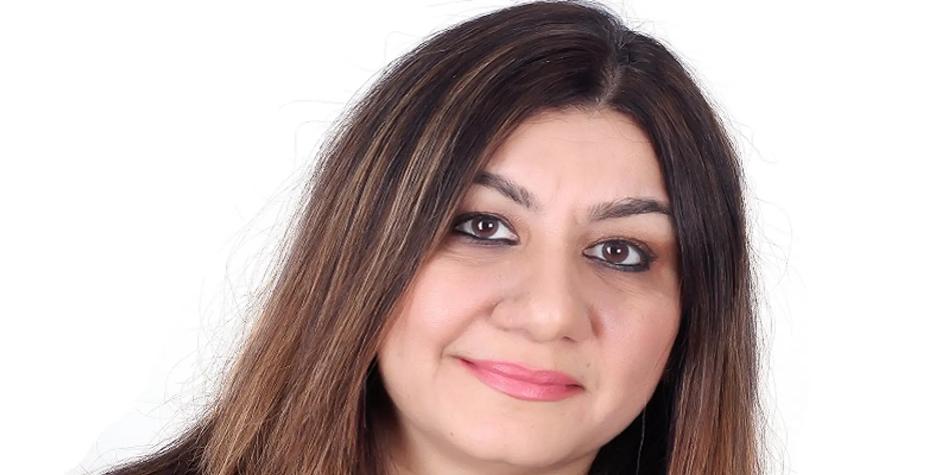 Fighting own demons helped this mother of 2 aid others overcome trauma of abuse