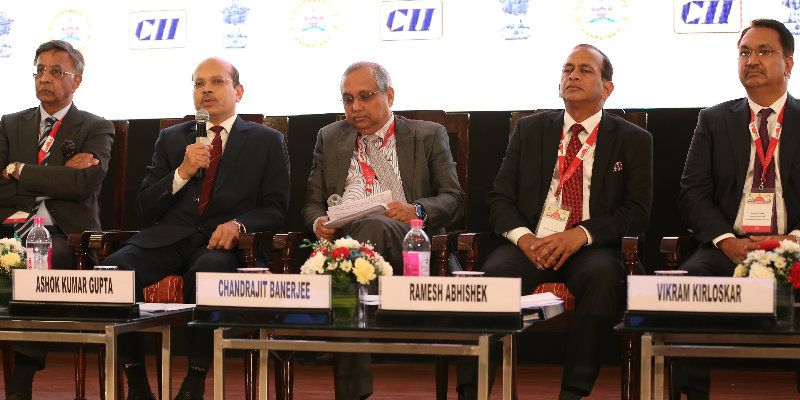 Need to create level playing field for private sector in defence: Ashok K. Gupta