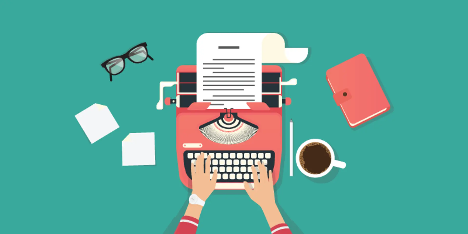 A writer’s dilemma: the battle between the creative angel and the devilish editor