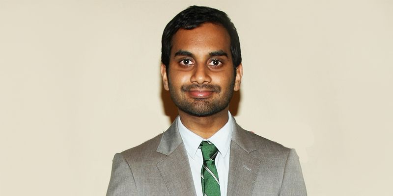 Of comedy and casual racism: the life and times of Aziz Ansari