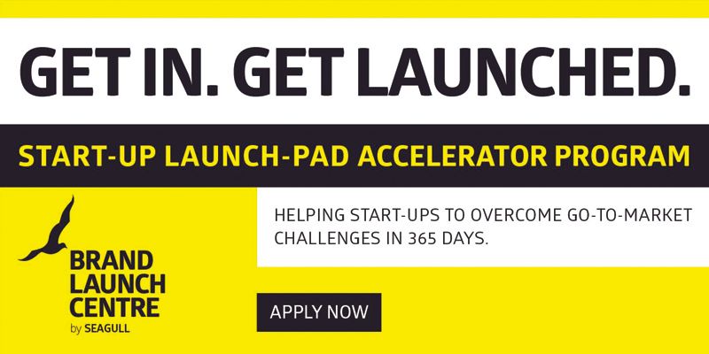 BLC’s Start-Up Launch-Pad is answer to every growth-stage startup needs. Here’s why