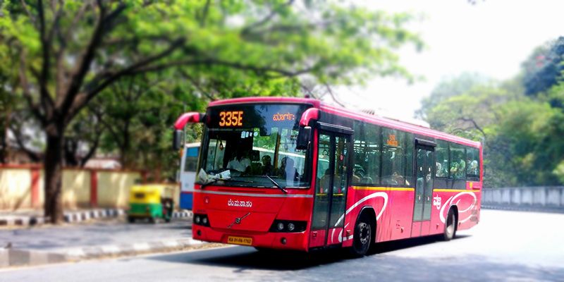 Citizens rev up campaign for better public transport in Bengaluru