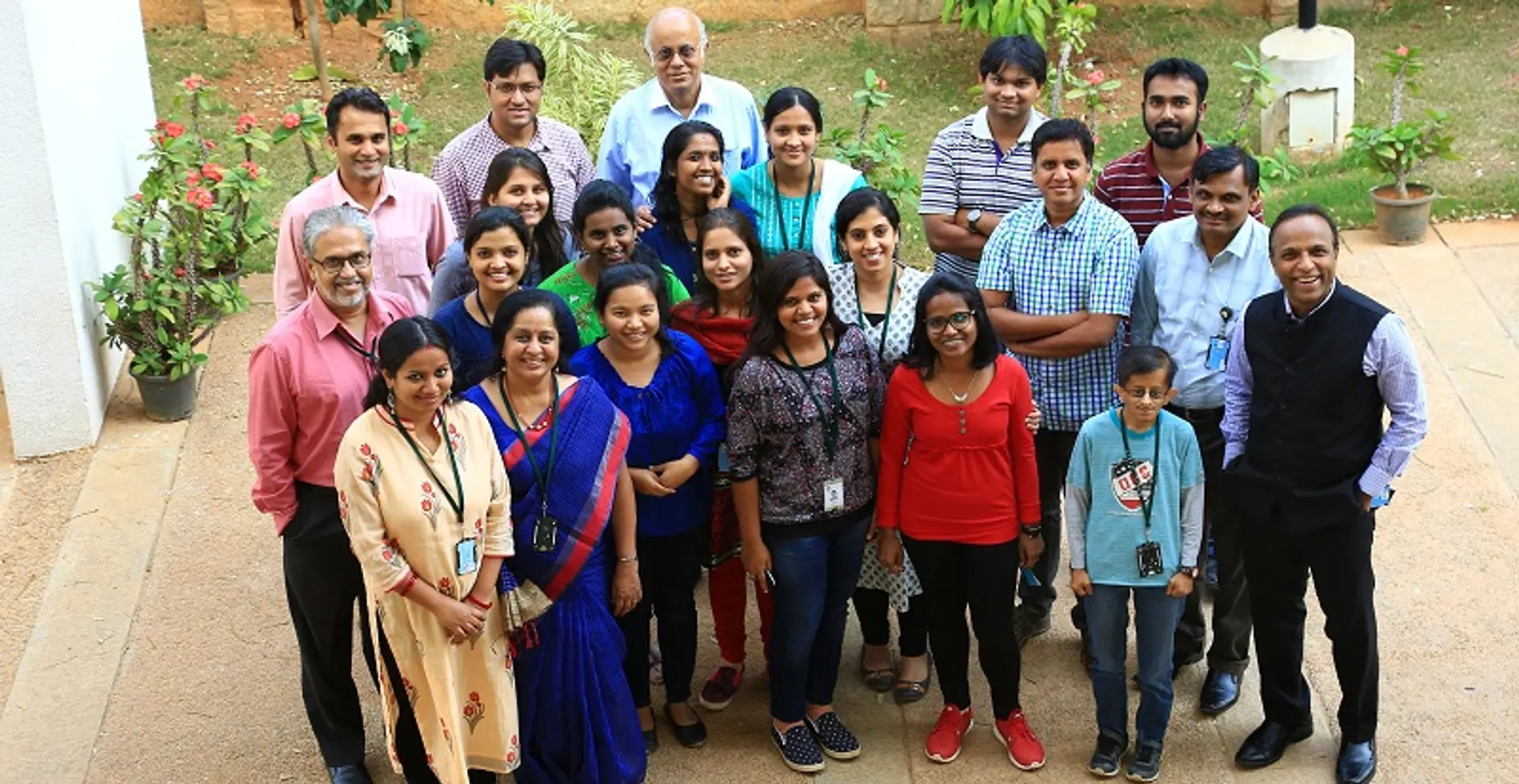 12 Indian startups pitch at Carnegie India’s Global Tech Summit 2017