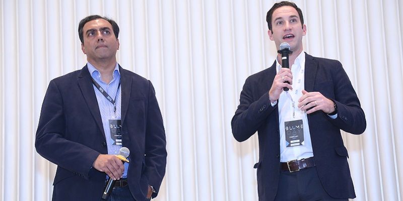 Why the Draper Venture Network and Blume Ventures alliance is great for the Indian startup ecosystem