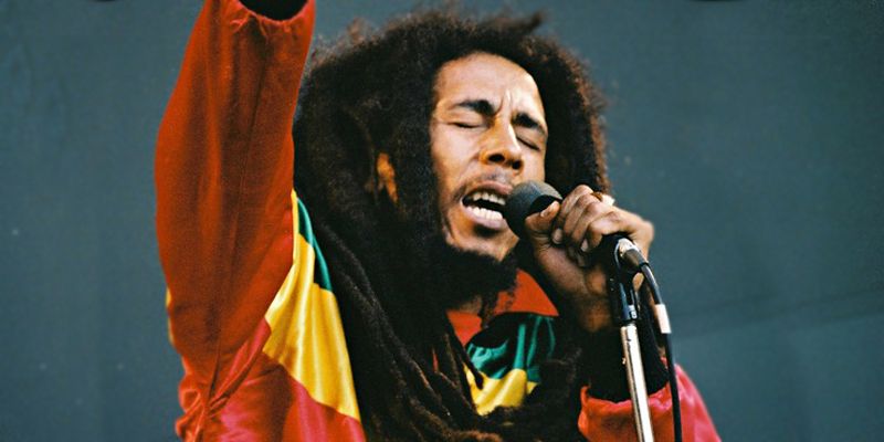 Why Bob Marley’s songs are still important to the world (and always will be)