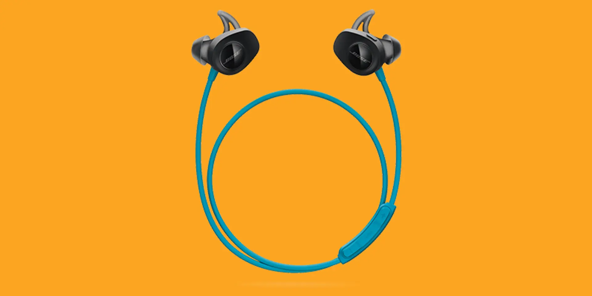 We're seeing more audio products designed just for your workout