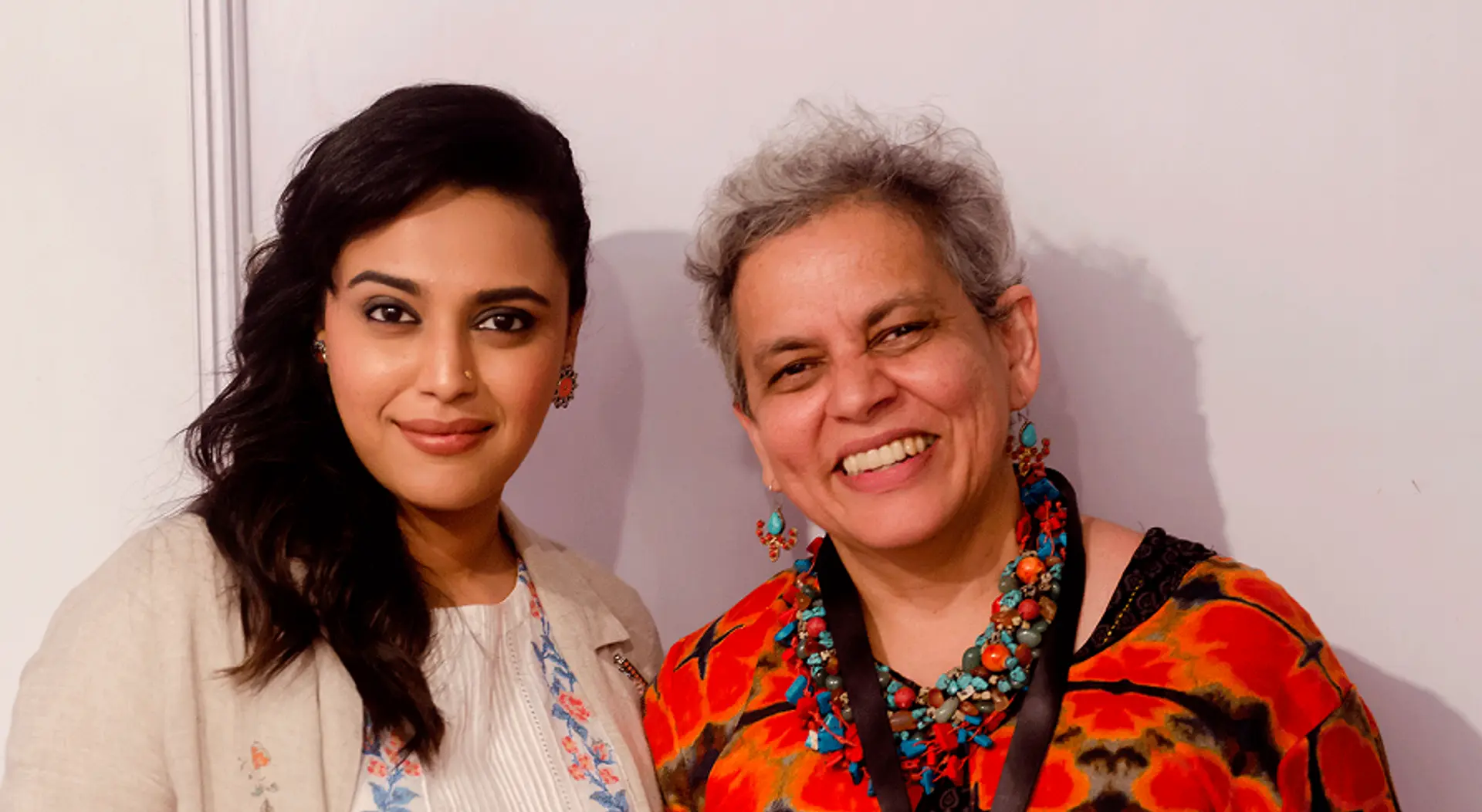 This one-week festival draws half a million visitors - meet Brinda Miller, Director, Kala Ghoda Arts Festival