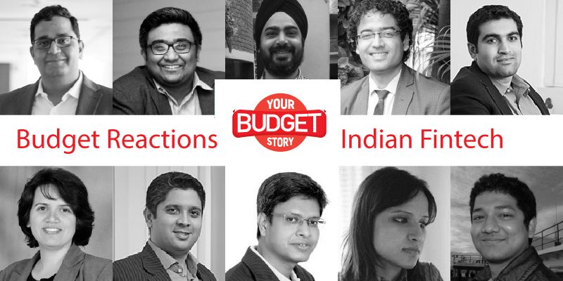 Budget 2017: Is there any substance behind the sheen for fintech?