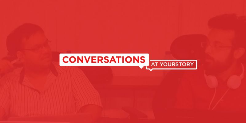 YourStory launches Conversations
