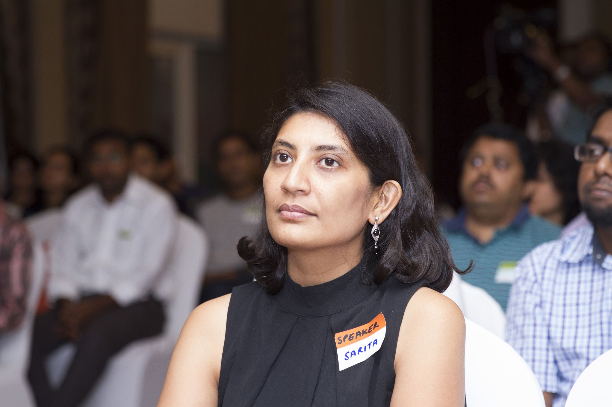 Data and analytics key to making quick decisions — Sarita Digumarti spills her secret to success