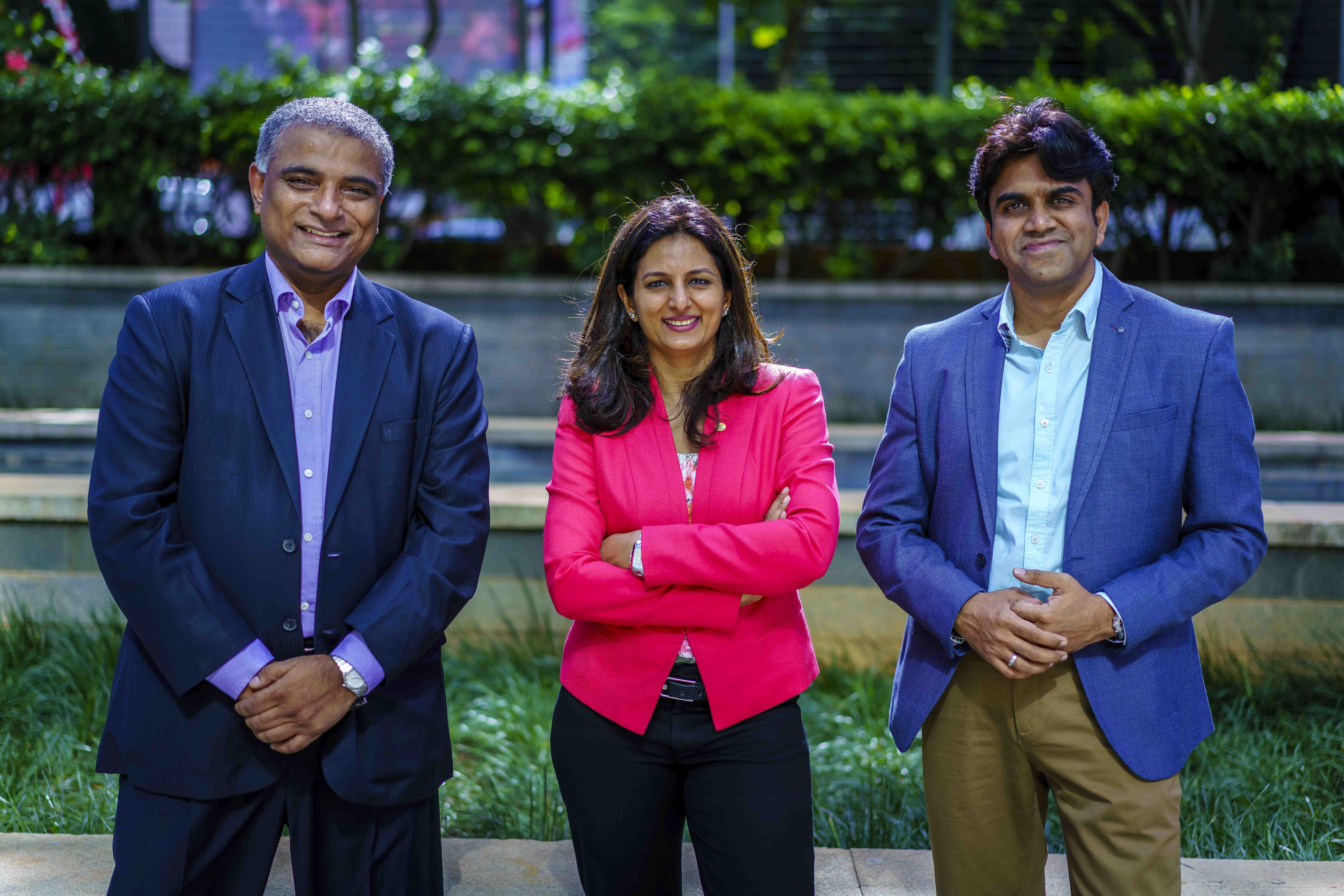 How Brigade aims to give real estate a technological makeover with its accelerator programme