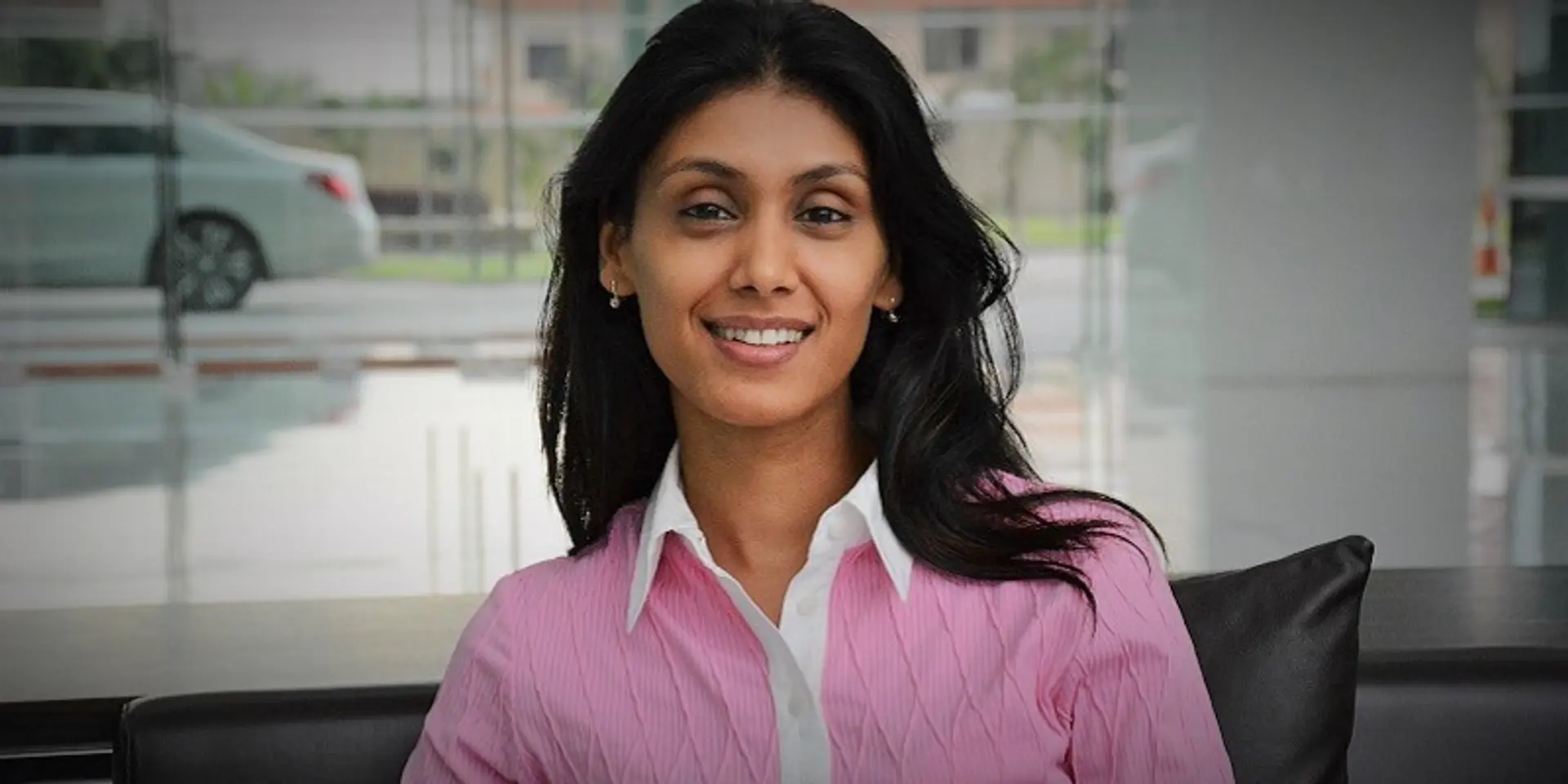 Roshni Nadar Malhotra, CEO of $7B HCL, is ensuring poor children receive world-class education