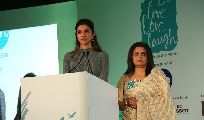 Meet Anna Chandy, the woman who helped Deepika Padukone come out of depression