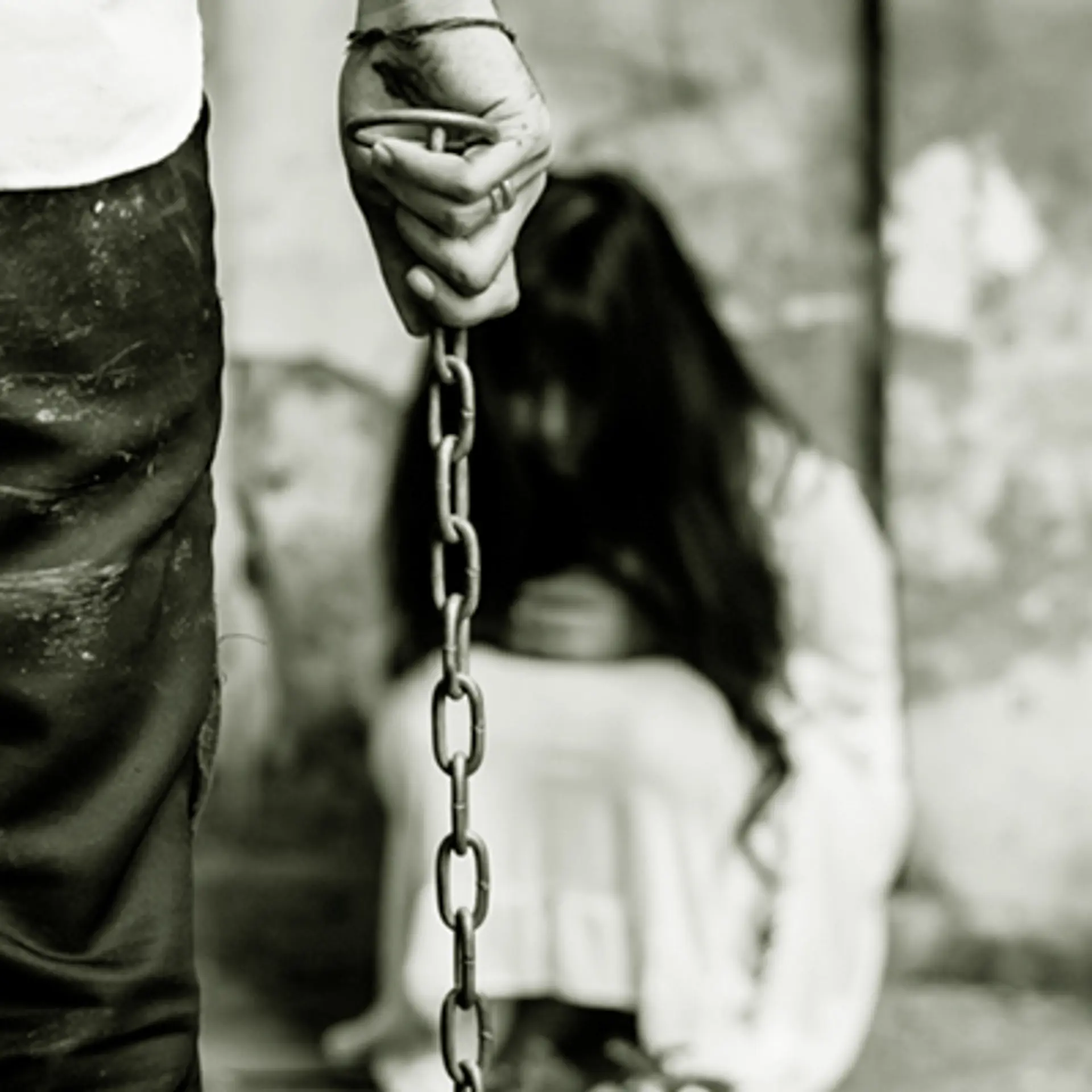 India snags the first rank - it's the world's most dangerous country for women